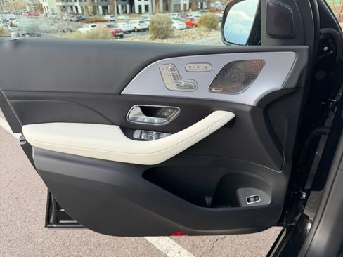 New 2026 Mercedes-Benz GLE 350 4MATIC image 13