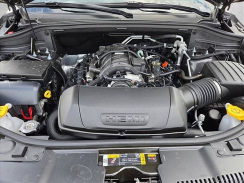 New 2026 Dodge Durango GT w/ Blacktop Package AWD/4WD image 17