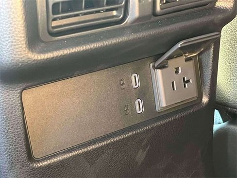 Certified 2025 Toyota 4Runner TRD Pro image 18