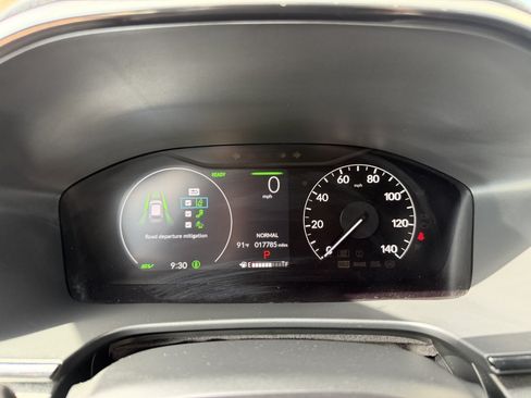 Used 2024 Honda CR-V Sport image 18