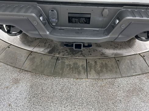 New 2025 Ford F150 Raptor image 32