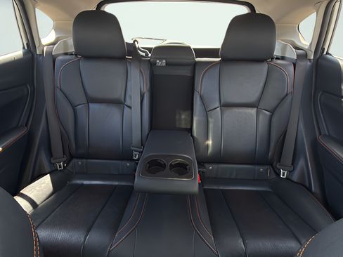 Used 2021 Subaru Crosstrek 2.5i Limited w/ Moonroof Package 1 AWD/4WD image 30