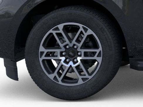 New 2026 Ford Expedition Active image 20