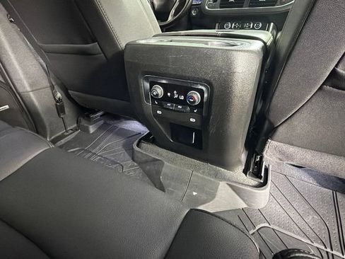 Used 2024 Chevrolet Tahoe RST w/ Luxury Package RWD image 35