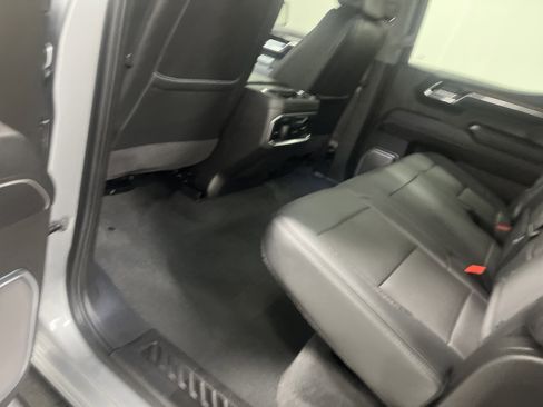 Used 2025 GMC Sierra 1500 Denali w/ Denali Reserve Package image 17