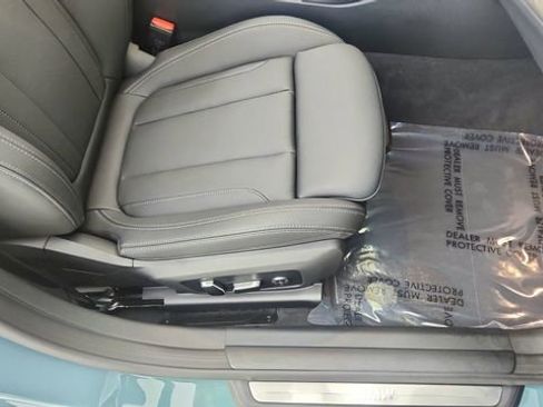 Used 2025 BMW 430i w/ Premium Package image 23