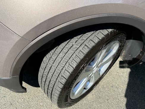 Used 2015 Buick Encore FWD image 19