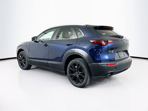 Used 2025 MAZDA CX-30 AWD 2.5 S w/ Select Sport Pkg image 5