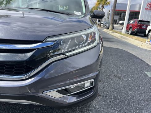 Used 2016 Honda CR-V Touring image 5