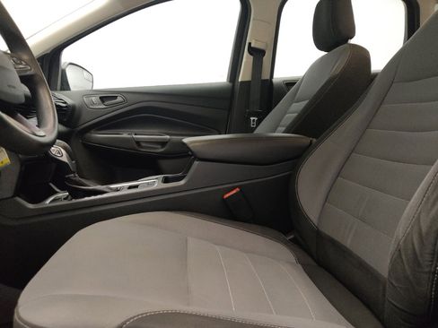 Used 2018 Ford Escape S FWD image 17