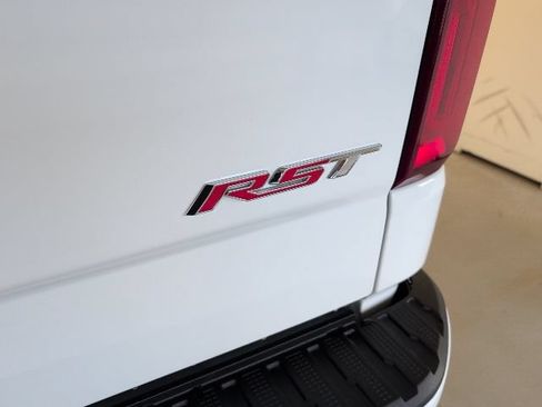 New 2026 Chevrolet Silverado 1500 RST w/ Safety Package AWD/4WD image 35