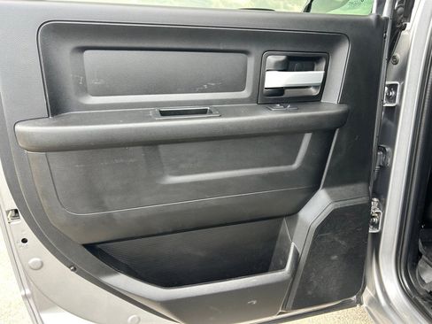 Used 2019 RAM 2500 Tradesman AWD/4WD image 16
