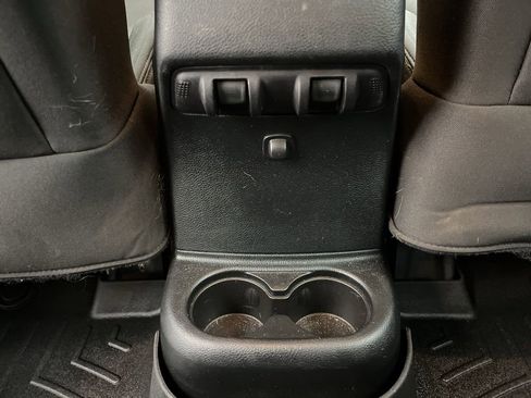 Used 2017 Jeep Wrangler Unlimited Sport w/ Quick Order Package 24S image 22