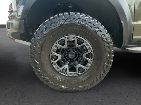 Used 2024 Ford F150 Raptor w/ Equipment Group 803A Raptor R AWD/4WD image 13