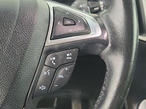 Used 2018 Ford Edge SEL w/ Equipment Group 201A FWD image 24