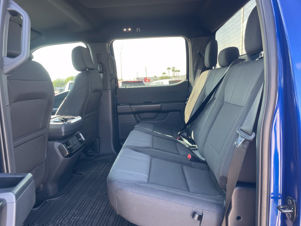 Used 2026 Ford F150 STX w/ Equipment Group 200A RWD image 24