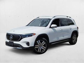 Used 2023 Mercedes-Benz EQB 250+ image 1