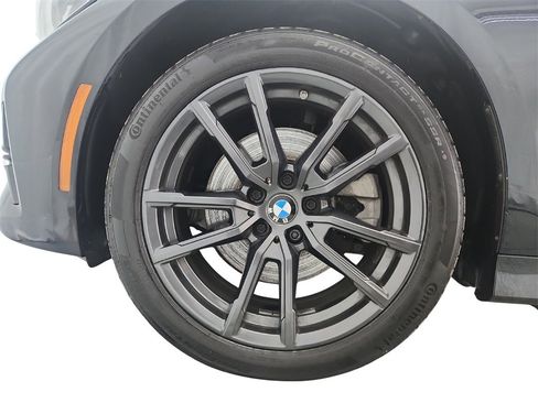 Used 2021 BMW 330i xDrive Sedan w/ Convenience Package image 44