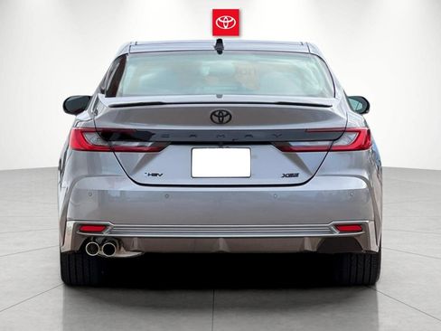 New 2026 Toyota Camry XSE image 4