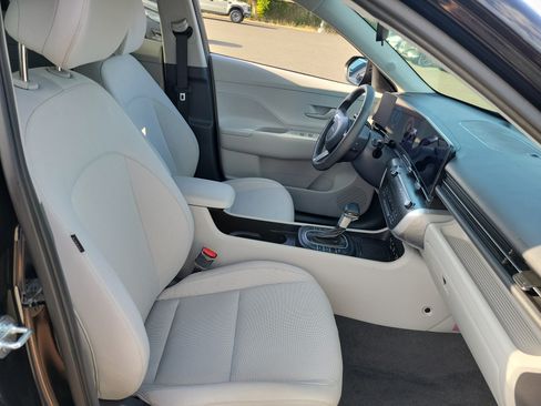 Used 2026 Hyundai Kona SEL Sport FWD image 20