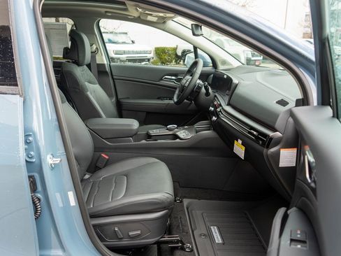 New 2026 Kia Sportage SX Prestige AWD/4WD image 10