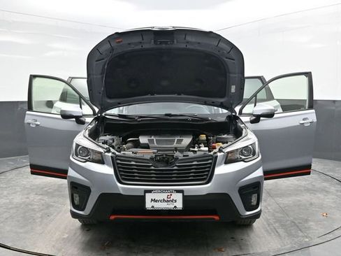 Used 2020 Subaru Forester Sport image 35