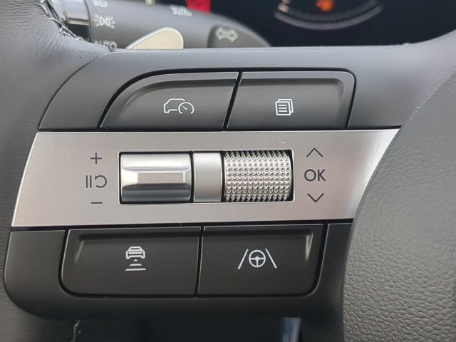 Used 2026 Hyundai Sonata SEL FWD image 22