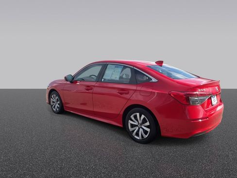 Used 2023 Honda Civic LX image 7