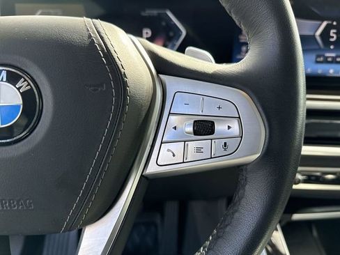 Used 2025 BMW X7 xDrive40i AWD/4WD image 15