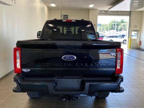 New 2026 Ford F250 XL w/ STX Appearance Package image 6