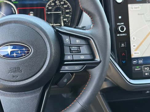 New 2026 Subaru Crosstrek 2.5i Limited AWD/4WD image 25