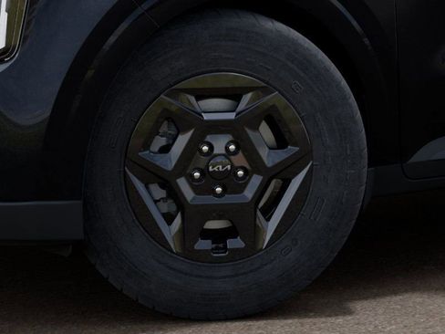 New 2026 Kia Carnival LX image 9