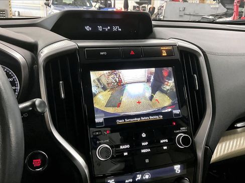 Used 2019 Subaru Ascent Premium AWD/4WD image 27