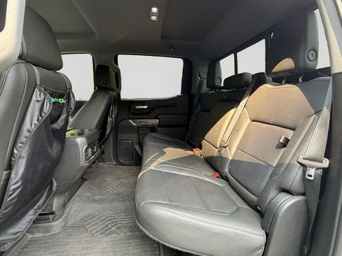 Used 2021 Chevrolet Silverado 1500 LTZ AWD/4WD image 26