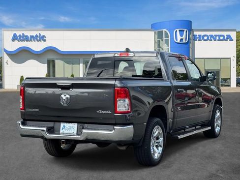 Used 2021 RAM 1500 Big Horn AWD/4WD image 5