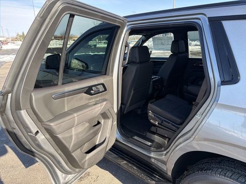 New 2026 Chevrolet Tahoe RST w/ Advanced Technology Package image 23
