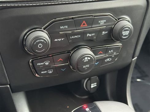 Used 2023 Dodge Charger SRT Hellcat w/ Harman/Kardon Audio Group image 16