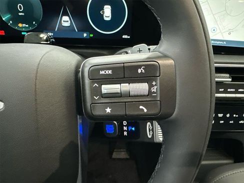 New 2026 Hyundai Palisade Calligraphy image 30