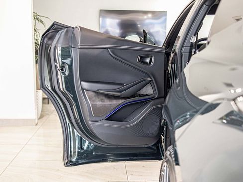 New 2026 Aston Martin DBX S image 36