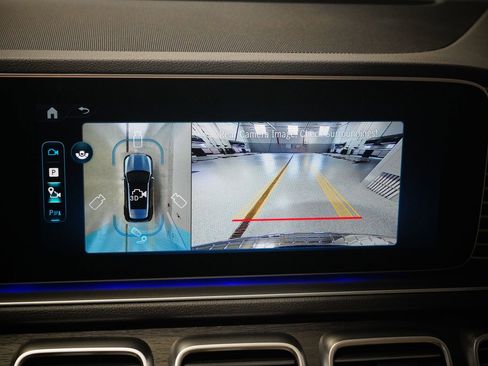 New 2026 Mercedes-Benz GLE 350 4MATIC image 27