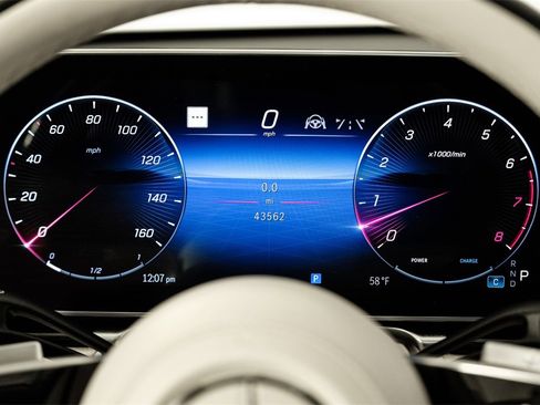 Used 2023 Mercedes-Benz S 500 S 500 image 18