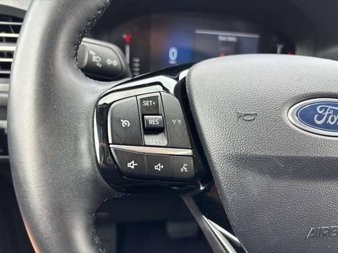 Used 2024 Ford Escape Active AWD/4WD image 24