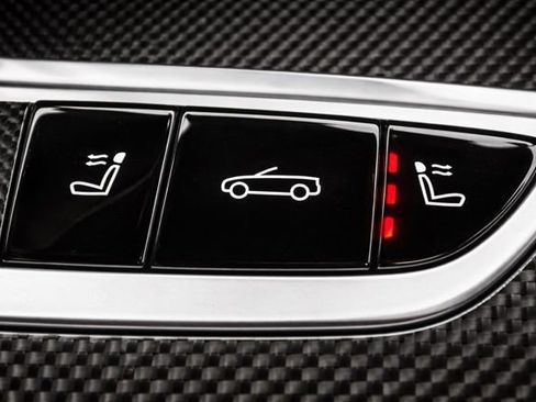 Used 2024 BMW M850i xDrive Convertible AWD/4WD image 28