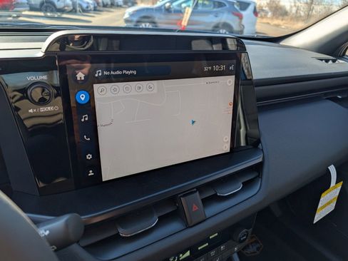 New 2026 Subaru Outback Wilderness image 5