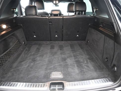 Used 2021 Mercedes-Benz GLE 350 image 29