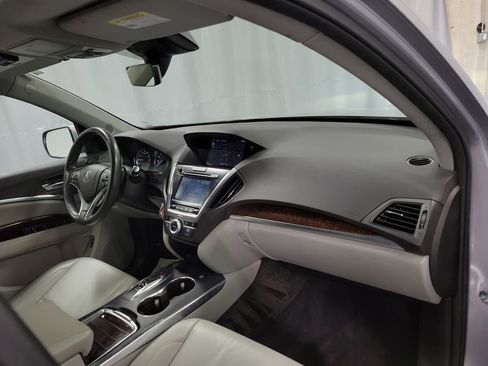 Used 2017 Acura MDX FWD w/ Technology Package image 30