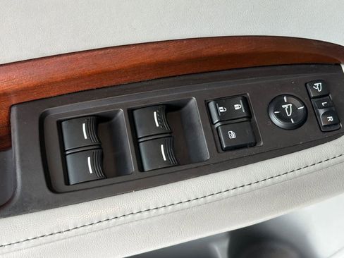 Used 2017 Acura MDX Sport Hybrid w/Advance Pkg image 15