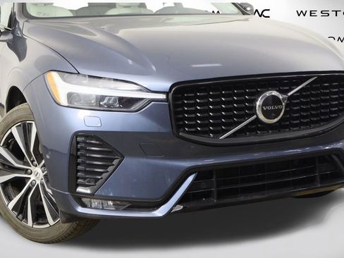 Used 2023 Volvo XC60 B5 Plus w/ Climate Package image 42