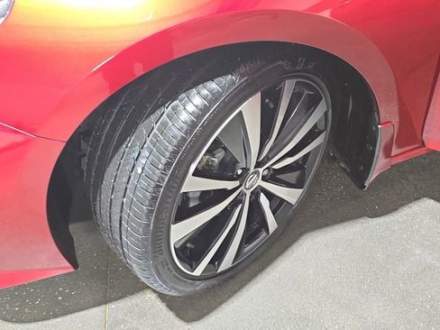 Used 2022 Nissan Altima 2.5 SR image 32