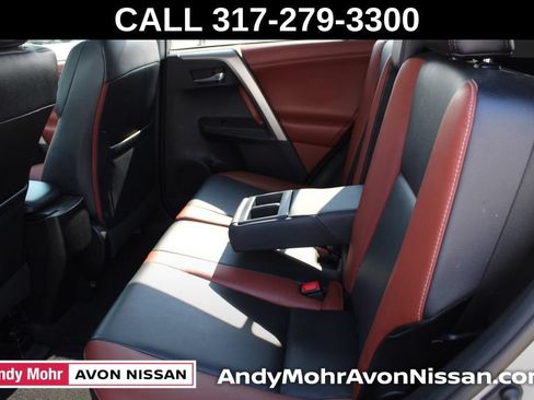 Used 2013 Toyota RAV4 Limited AWD/4WD image 26
